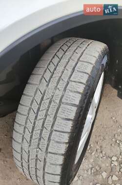 Внедорожник / Кроссовер Honda CR-V 2008 в 