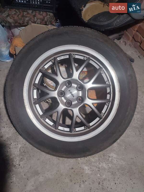 Внедорожник / Кроссовер Honda CR-V 2008 в Жовкве фото 90 Внедорожник / Кроссовер Honda CR-V 2008 в Жовкве