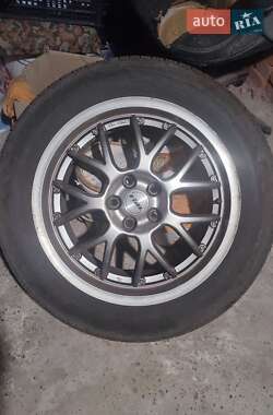 Внедорожник / Кроссовер Honda CR-V 2008 в 