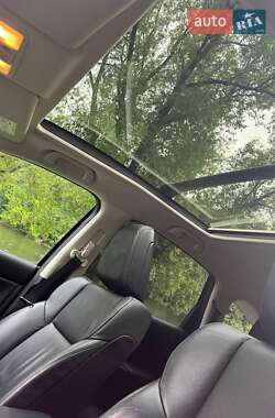 Внедорожник / Кроссовер Honda CR-V 2013 в 