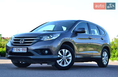 Honda CR-V 2014 Honda CR-V 2014