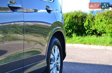 Внедорожник / Кроссовер Honda CR-V 2014 в 
