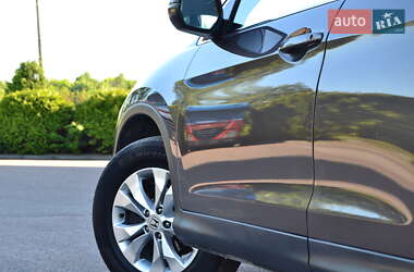 Внедорожник / Кроссовер Honda CR-V 2014 в 
