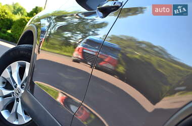 Внедорожник / Кроссовер Honda CR-V 2014 в 