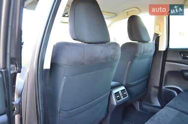 Внедорожник / Кроссовер Honda CR-V 2014 в 