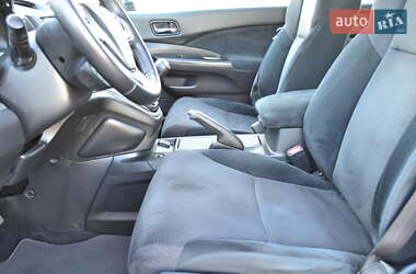 Внедорожник / Кроссовер Honda CR-V 2014 в 