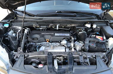 Внедорожник / Кроссовер Honda CR-V 2014 в 