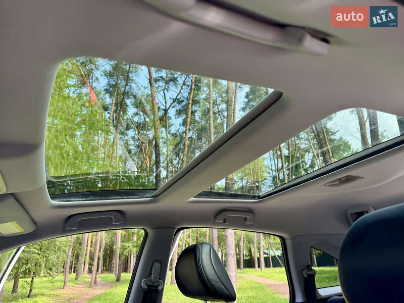 Внедорожник / Кроссовер Honda CR-V 2008 в Киеве