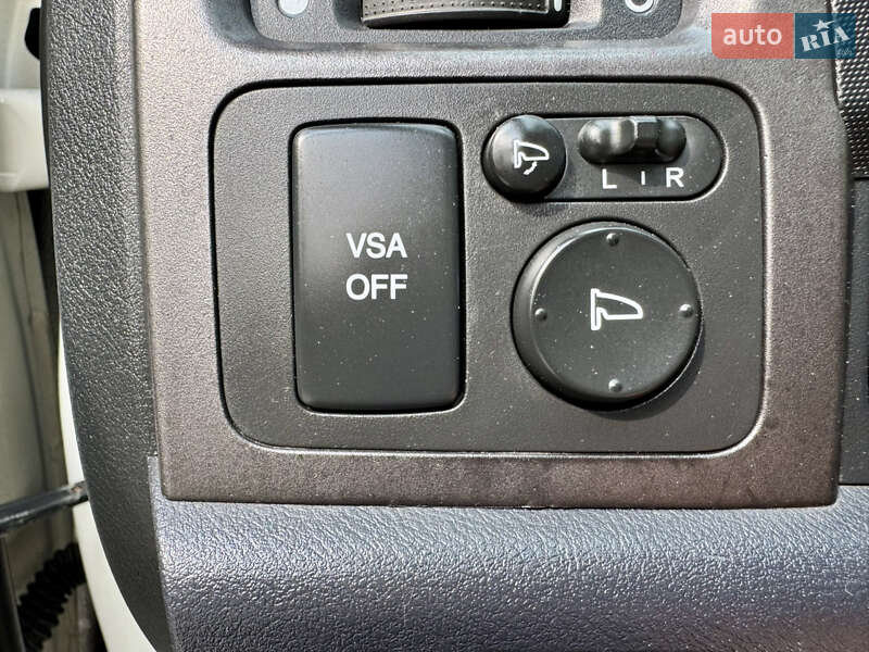 Внедорожник / Кроссовер Honda CR-V 2008 в Киеве