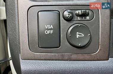 Позашляховик / Кросовер Honda CR-V 2008 в 