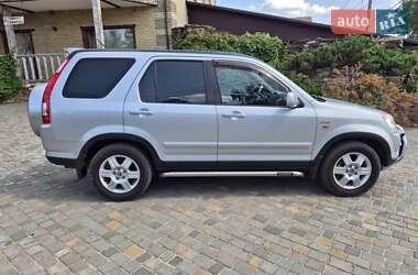 Внедорожник / Кроссовер Honda CR-V 2003 в 