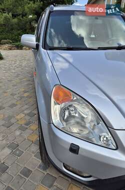 Внедорожник / Кроссовер Honda CR-V 2003 в 