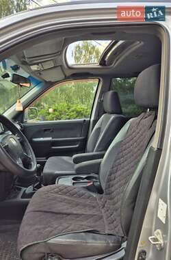 Внедорожник / Кроссовер Honda CR-V 2003 в 