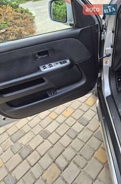 Внедорожник / Кроссовер Honda CR-V 2003 в 