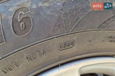 Внедорожник / Кроссовер Honda CR-V 2003 в 