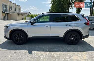 Honda CR-V 2023 Honda CR-V 2023