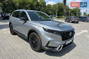 Внедорожник / Кроссовер Honda CR-V 2023 в 