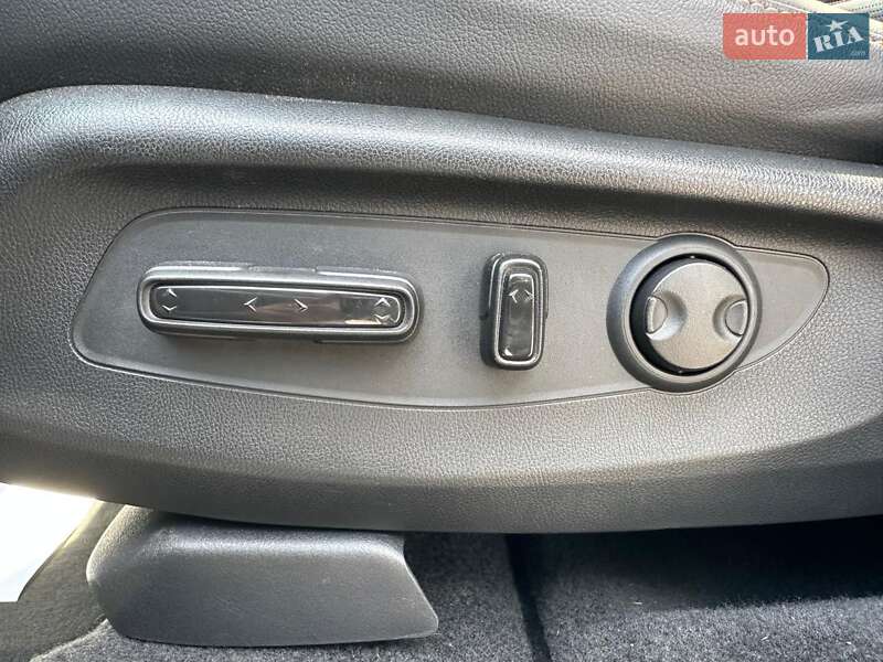 Внедорожник / Кроссовер Honda CR-V 2023 в Виннице фото 23 Внедорожник / Кроссовер Honda CR-V 2023 в Виннице