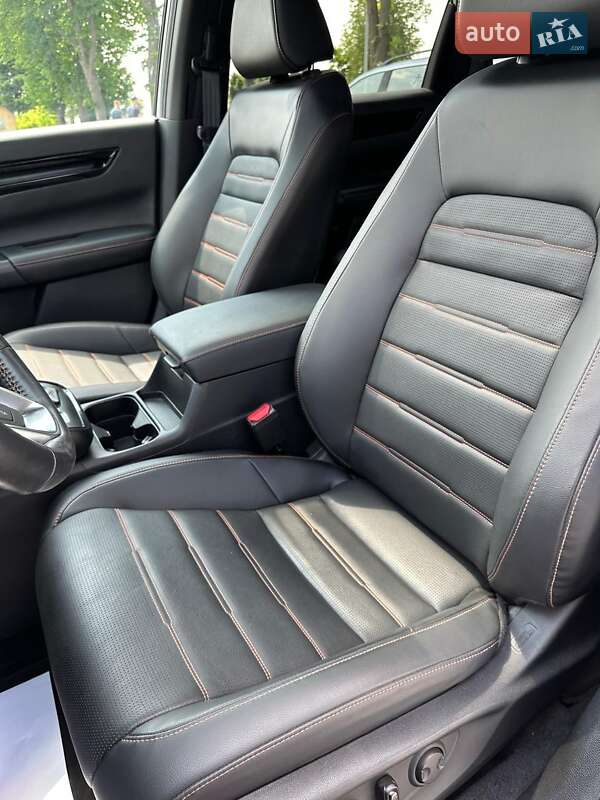 Внедорожник / Кроссовер Honda CR-V 2023 в Виннице фото 28 Внедорожник / Кроссовер Honda CR-V 2023 в Виннице