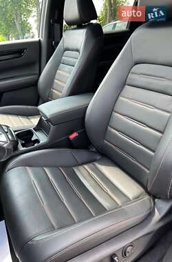 Внедорожник / Кроссовер Honda CR-V 2023 в 