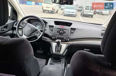 Внедорожник / Кроссовер Honda CR-V 2014 в 