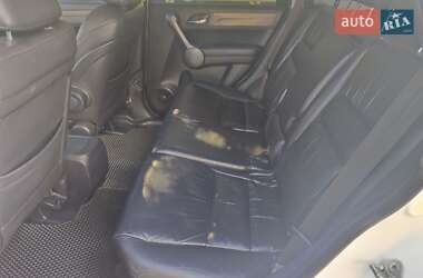 Внедорожник / Кроссовер Honda CR-V 2008 в 