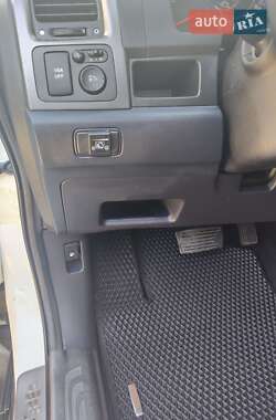 Внедорожник / Кроссовер Honda CR-V 2008 в 