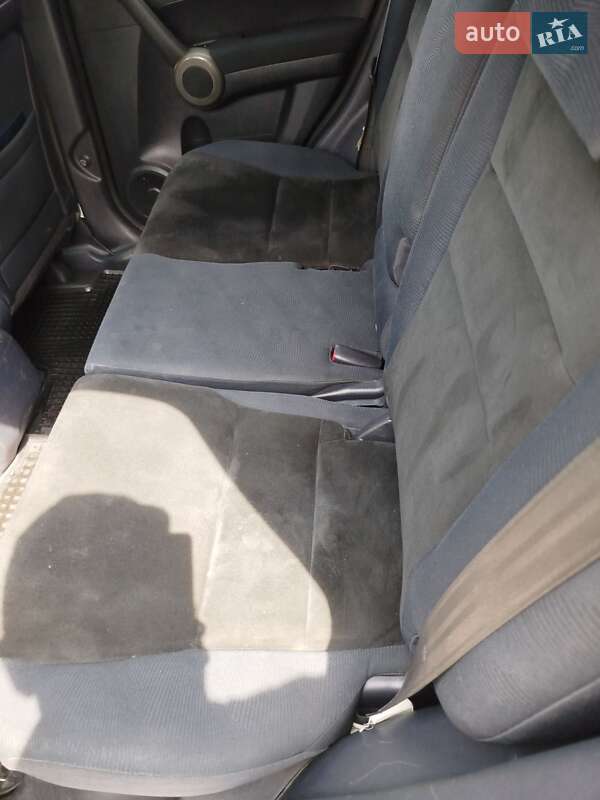 Внедорожник / Кроссовер Honda CR-V 2012 в Ивано-Франковске