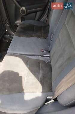 Внедорожник / Кроссовер Honda CR-V 2012 в 