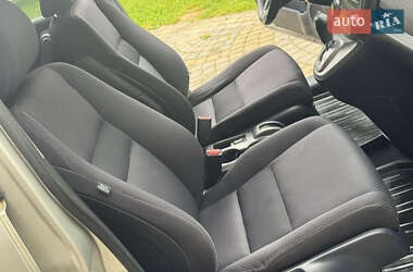Внедорожник / Кроссовер Honda CR-V 2008 в 