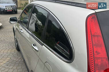 Внедорожник / Кроссовер Honda CR-V 2008 в 
