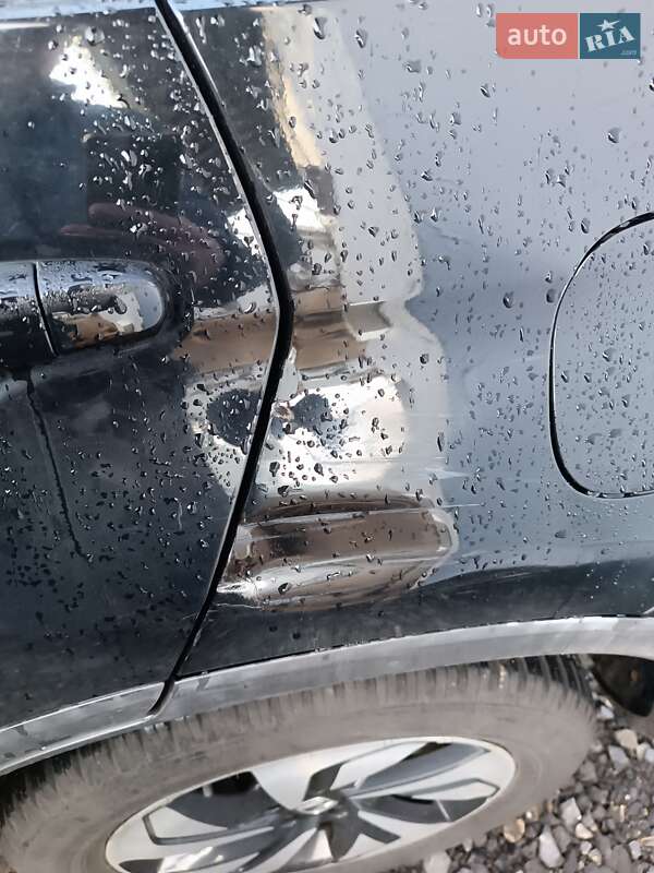 Позашляховик / Кросовер Honda CR-V 2016 в Сумах