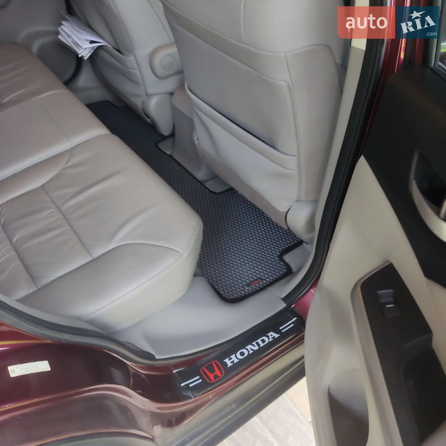 2012 Honda CR-V - мініатюра 17