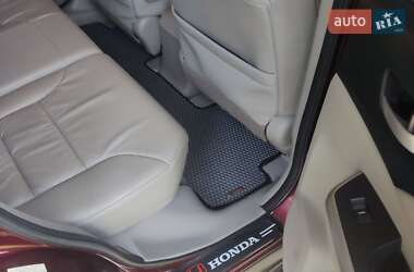 Внедорожник / Кроссовер Honda CR-V 2012 в 
