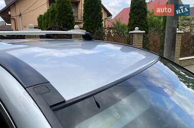 Внедорожник / Кроссовер Honda CR-V 2010 в 