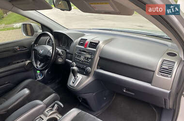 Внедорожник / Кроссовер Honda CR-V 2010 в 