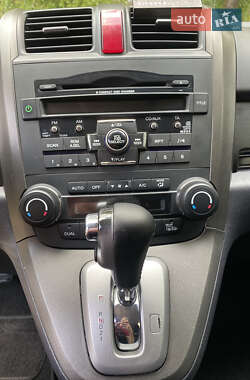Внедорожник / Кроссовер Honda CR-V 2010 в 