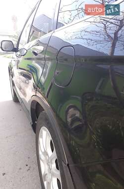 Внедорожник / Кроссовер Honda CR-V 2008 в 