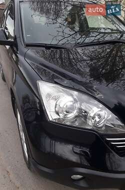 Внедорожник / Кроссовер Honda CR-V 2008 в 