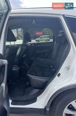 Внедорожник / Кроссовер Honda CR-V 2012 в 