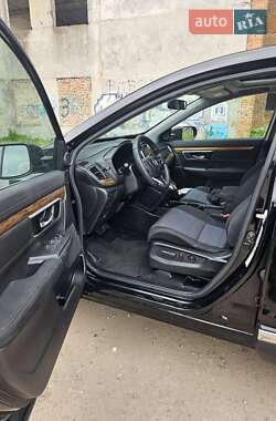 Внедорожник / Кроссовер Honda CR-V 2020 в 