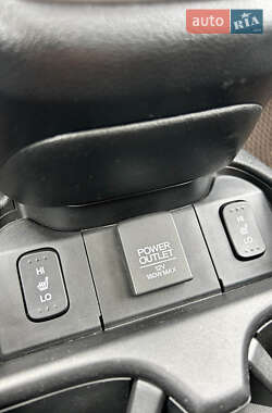 Внедорожник / Кроссовер Honda CR-V 2014 в 