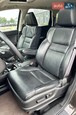 Внедорожник / Кроссовер Honda CR-V 2014 в 