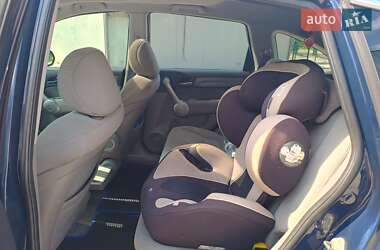 Внедорожник / Кроссовер Honda CR-V 2007 в 