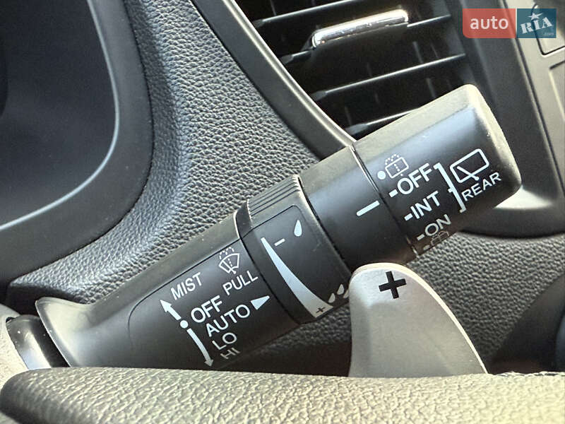Внедорожник / Кроссовер Honda CR-V 2014 в Львове