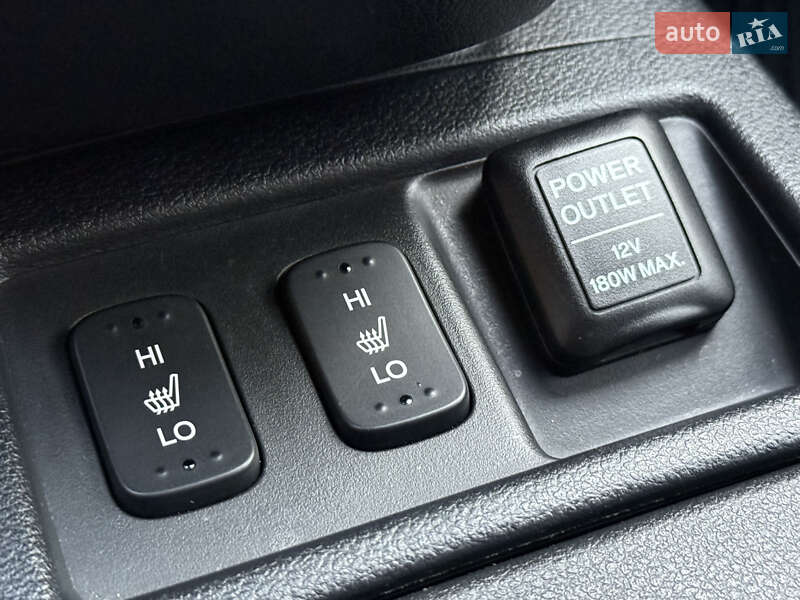 Внедорожник / Кроссовер Honda CR-V 2014 в Львове