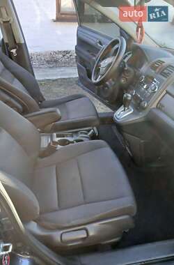 Внедорожник / Кроссовер Honda CR-V 2008 в 