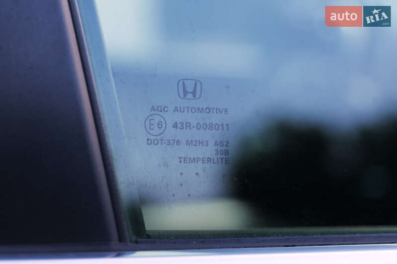 Позашляховик / Кросовер Honda CR-V 2013 в Луцьку