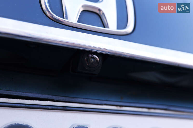 Позашляховик / Кросовер Honda CR-V 2013 в Луцьку