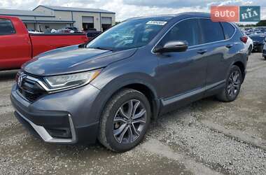 Honda CR-V 2020